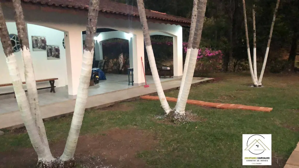 Foto 5 de Chácara com 3 quartos à venda, 266200m2 em Piracaia - SP