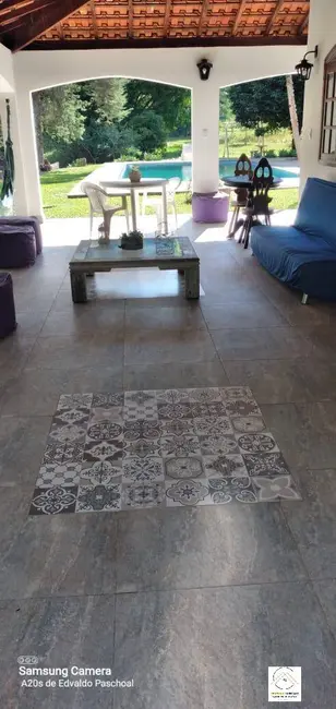 Foto 8 de Chácara com 3 quartos à venda, 266200m2 em Piracaia - SP