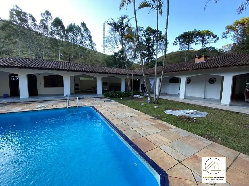 Foto 6 de Chácara com 3 quartos à venda, 266200m2 em Piracaia - SP