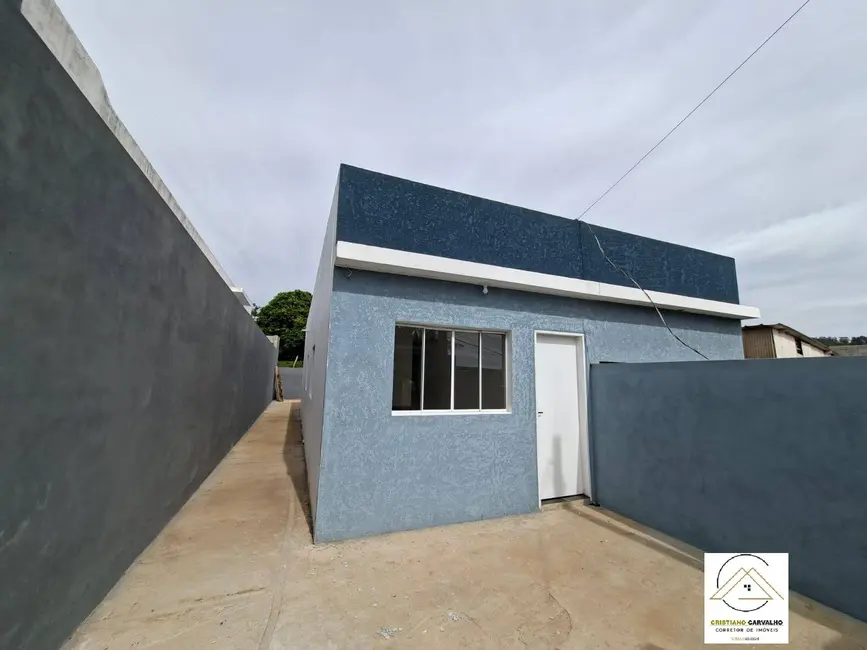 Foto 5 de Casa com 2 quartos à venda em Vila Santa Helena, Atibaia - SP