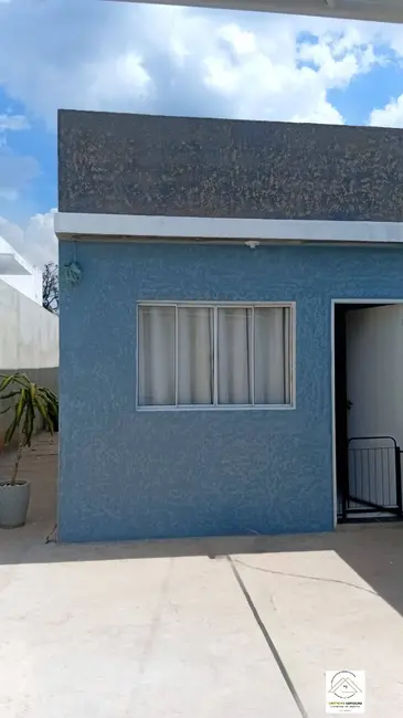 Foto 4 de Casa com 2 quartos à venda em Vila Santa Helena, Atibaia - SP