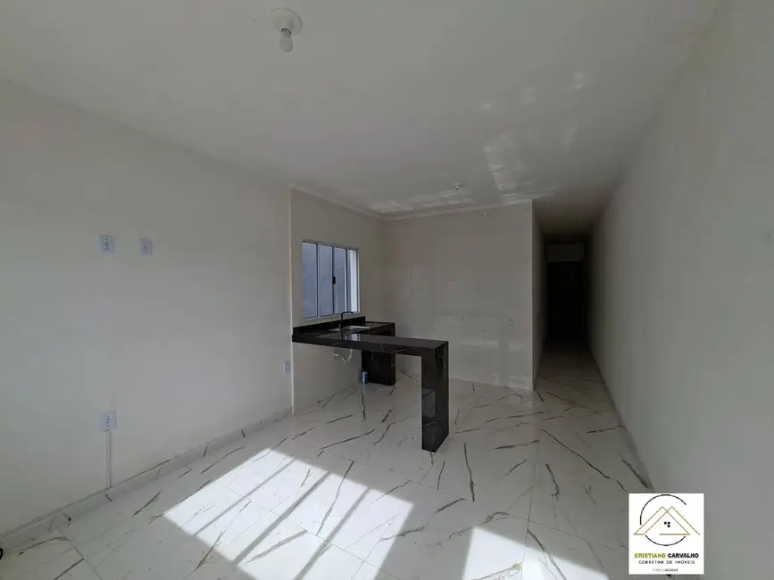 Foto 6 de Casa com 2 quartos à venda em Vila Santa Helena, Atibaia - SP