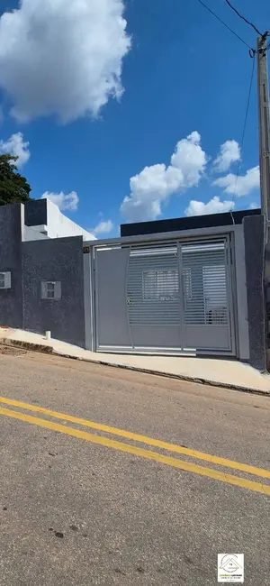 Foto 1 de Casa com 2 quartos à venda em Vila Santa Helena, Atibaia - SP