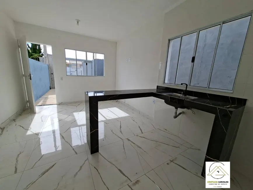 Foto 7 de Casa com 2 quartos à venda em Vila Santa Helena, Atibaia - SP