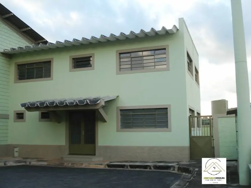Armazém / Galpão para alugar, 1130m2 em Ribeirão dos Porcos, Atibaia - SP - imagem 8 Foto 8 de Armazém / Galpão para alugar, 1130m2 em Ribeirão dos Porcos, Atibaia - SP
