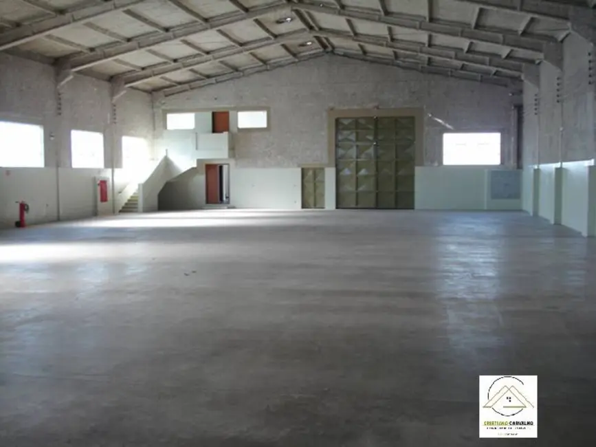 Armazém / Galpão para alugar, 1130m2 em Ribeirão dos Porcos, Atibaia - SP - imagem 1 Foto 1 de Armazém / Galpão para alugar, 1130m2 em Ribeirão dos Porcos, Atibaia - SP