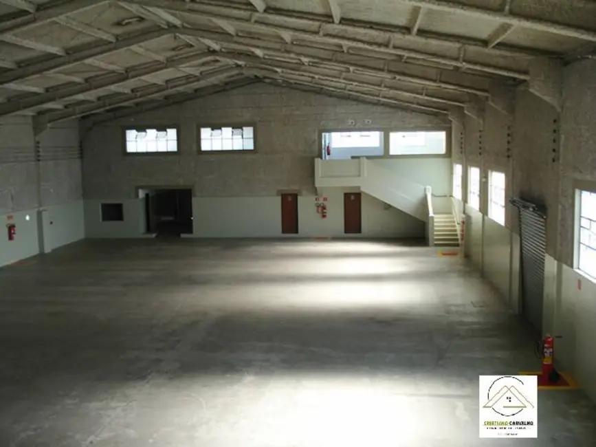 Armazém / Galpão para alugar, 1130m2 em Ribeirão dos Porcos, Atibaia - SP - imagem 2 Foto 2 de Armazém / Galpão para alugar, 1130m2 em Ribeirão dos Porcos, Atibaia - SP