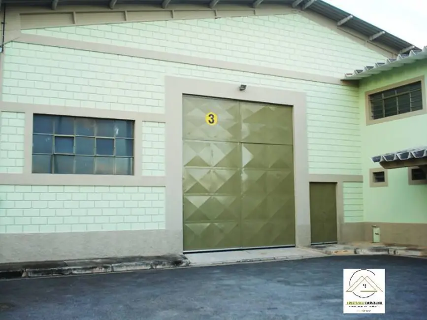Armazém / Galpão para alugar, 1130m2 em Ribeirão dos Porcos, Atibaia - SP - imagem 9 Foto 9 de Armazém / Galpão para alugar, 1130m2 em Ribeirão dos Porcos, Atibaia - SP