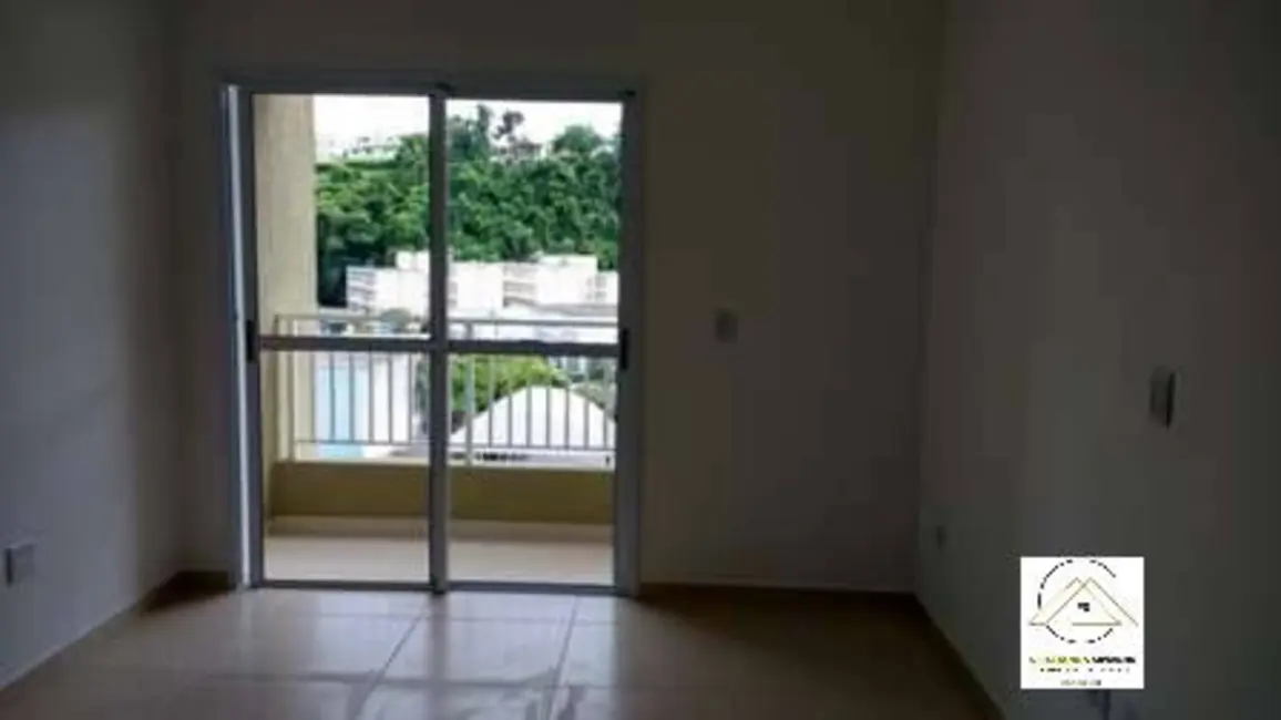 Foto 9 de Apartamento com 2 quartos para alugar em Atibaia Jardim, Atibaia - SP