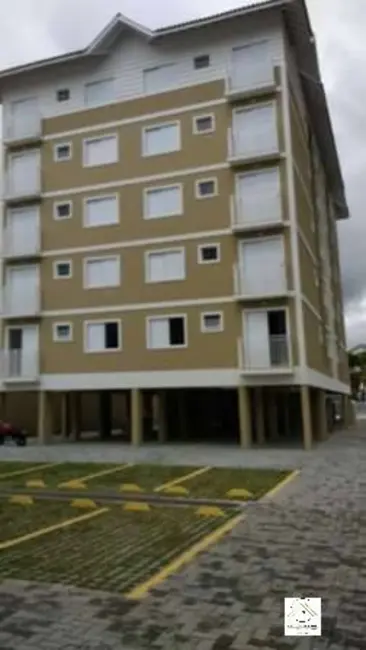 Foto 2 de Apartamento com 2 quartos para alugar em Atibaia Jardim, Atibaia - SP