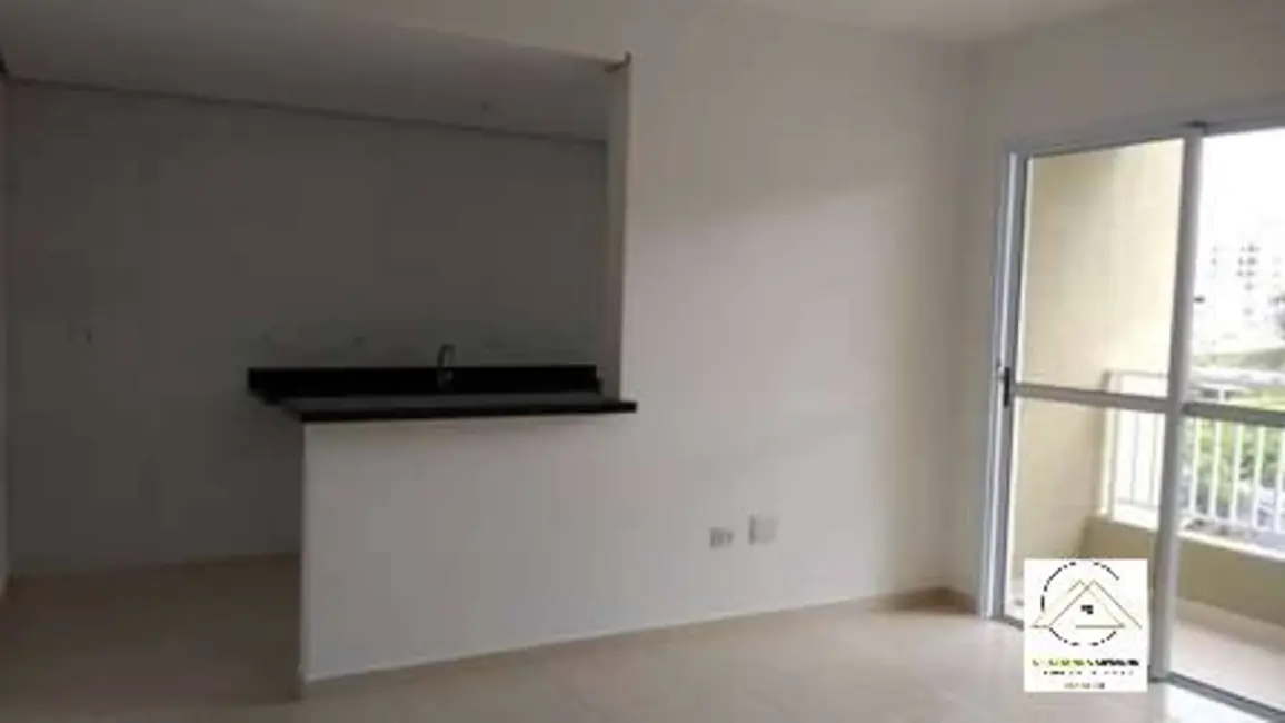 Foto 3 de Apartamento com 2 quartos para alugar em Atibaia Jardim, Atibaia - SP