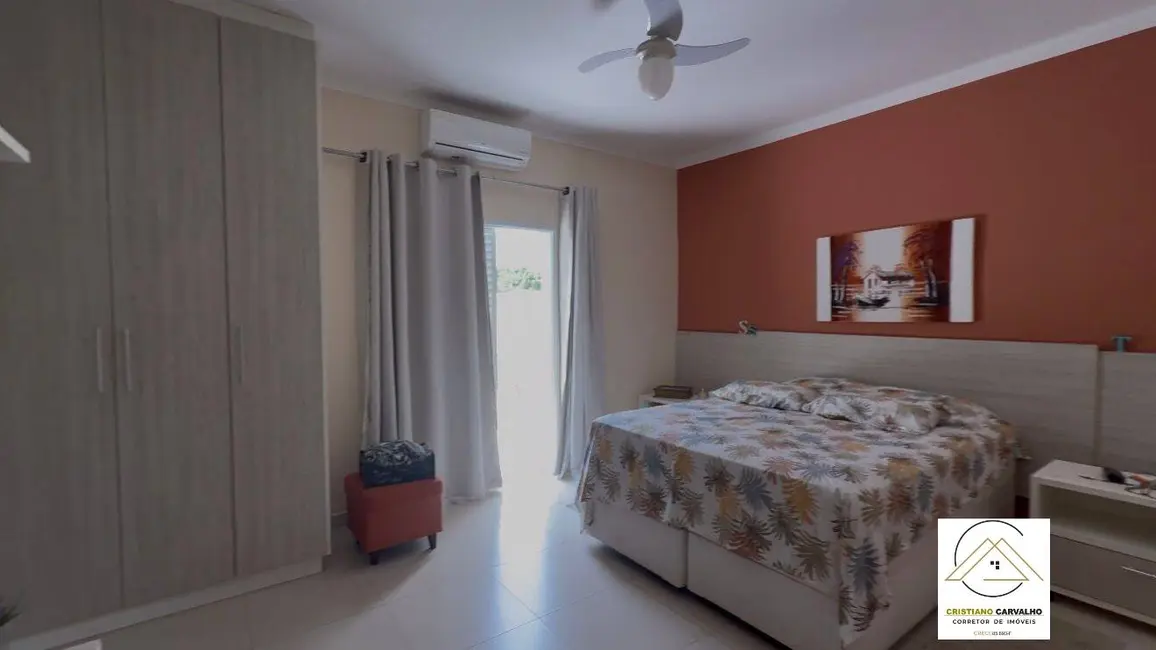 Foto 8 de Casa com 3 quartos à venda, 370m2 em Jardim Paulista, Atibaia - SP