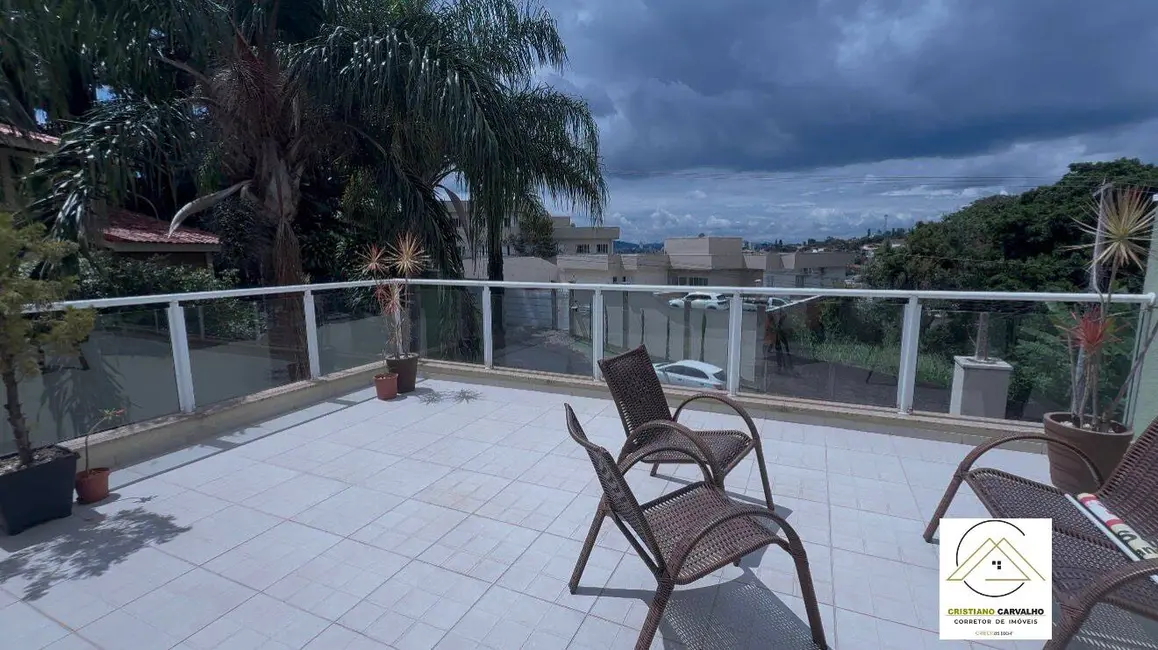 Foto 9 de Casa com 3 quartos à venda, 370m2 em Jardim Paulista, Atibaia - SP