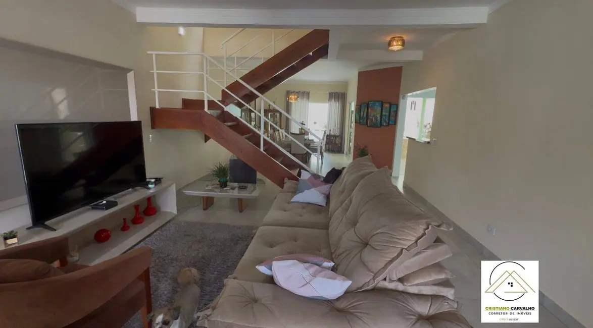 Foto 5 de Casa com 3 quartos à venda, 370m2 em Jardim Paulista, Atibaia - SP