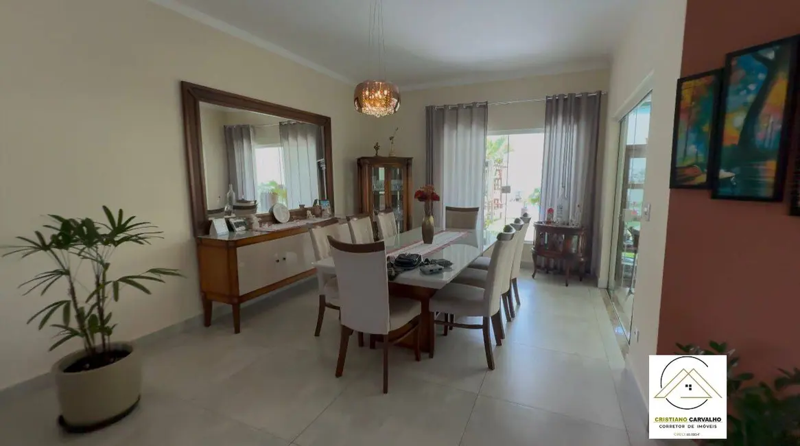 Foto 3 de Casa com 3 quartos à venda, 370m2 em Jardim Paulista, Atibaia - SP