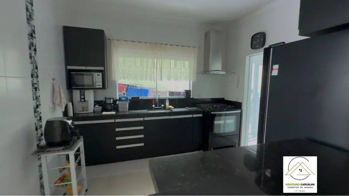 Foto 6 de Casa com 3 quartos à venda, 370m2 em Jardim Paulista, Atibaia - SP