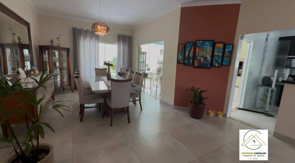 Foto 4 de Casa com 3 quartos à venda, 370m2 em Jardim Paulista, Atibaia - SP