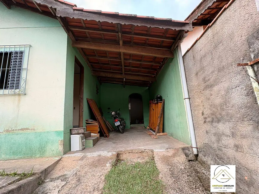 Casa com 2 quartos para alugar em Portão, Atibaia - SP - imagem 2 Foto 2 de Casa com 2 quartos para alugar em Portão, Atibaia - SP