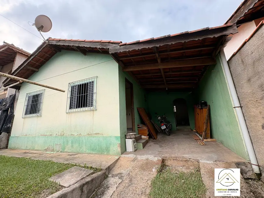 Casa com 2 quartos para alugar em Portão, Atibaia - SP - imagem 1 Foto 1 de Casa com 2 quartos para alugar em Portão, Atibaia - SP