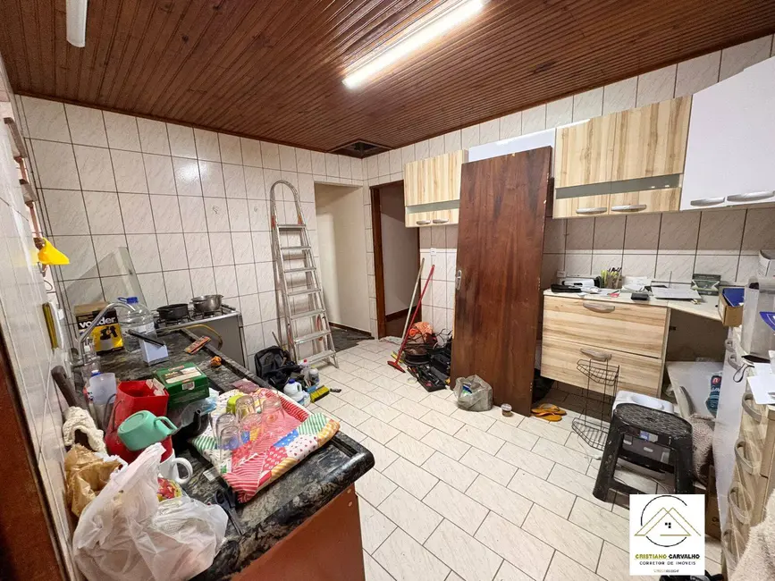 Casa com 2 quartos para alugar em Portão, Atibaia - SP - imagem 6 Foto 6 de Casa com 2 quartos para alugar em Portão, Atibaia - SP