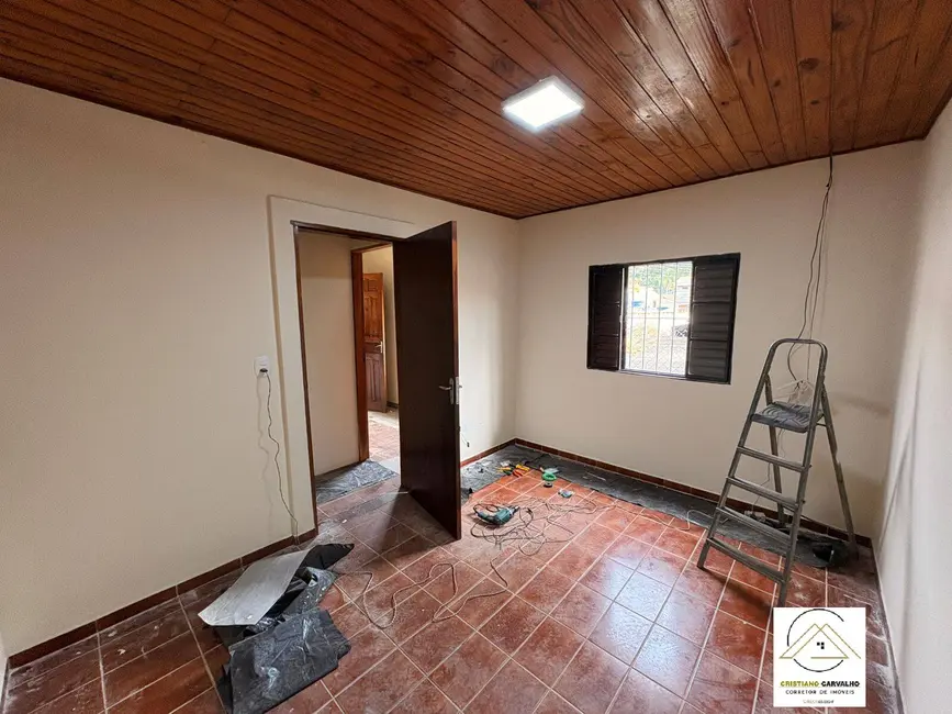 Casa com 2 quartos para alugar em Portão, Atibaia - SP - imagem 7 Foto 7 de Casa com 2 quartos para alugar em Portão, Atibaia - SP