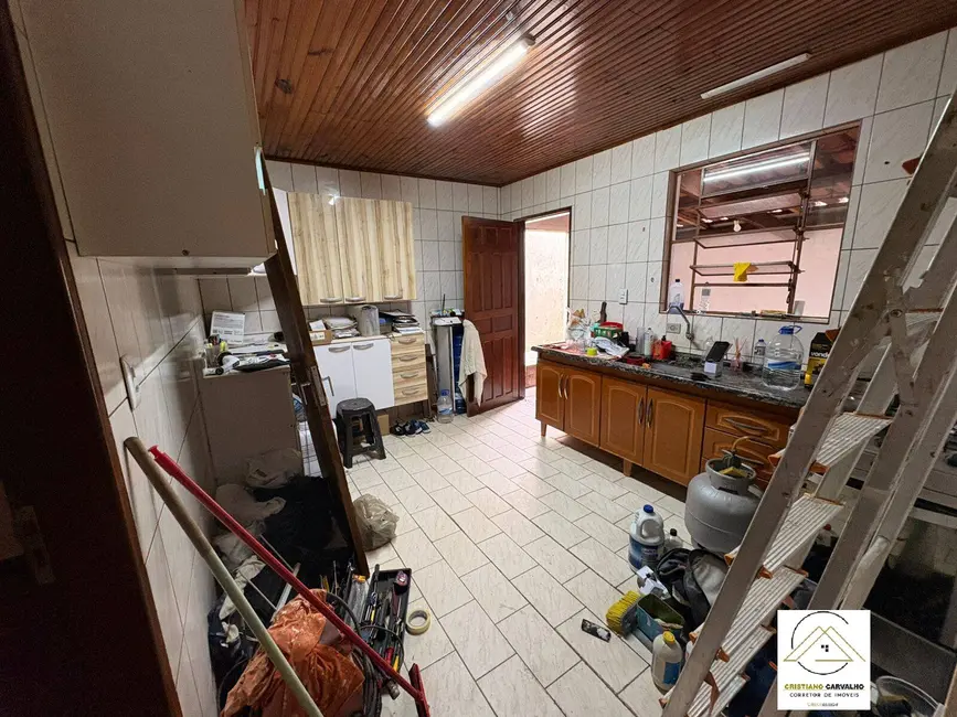 Casa com 2 quartos para alugar em Portão, Atibaia - SP - imagem 5 Foto 5 de Casa com 2 quartos para alugar em Portão, Atibaia - SP