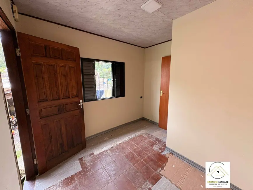 Casa com 2 quartos para alugar em Portão, Atibaia - SP - imagem 4 Foto 4 de Casa com 2 quartos para alugar em Portão, Atibaia - SP
