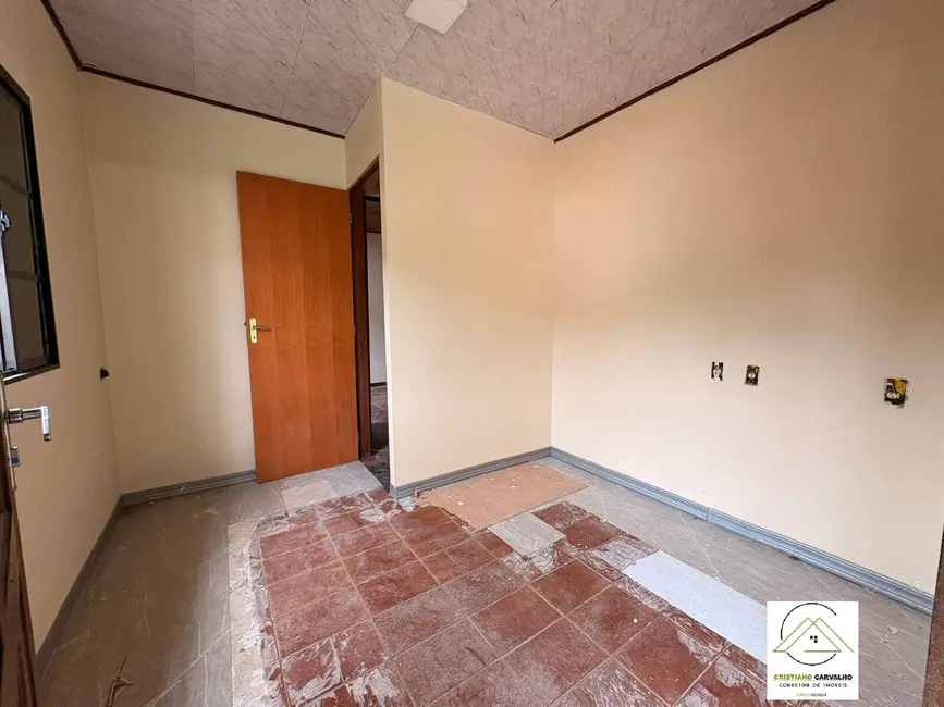 Casa com 2 quartos para alugar em Portão, Atibaia - SP - imagem 3 Foto 3 de Casa com 2 quartos para alugar em Portão, Atibaia - SP