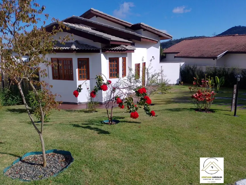 Foto 5 de Casa de Condomínio com 3 quartos à venda, 300m2 em Loteamento Fazenda Santana I, Atibaia - SP