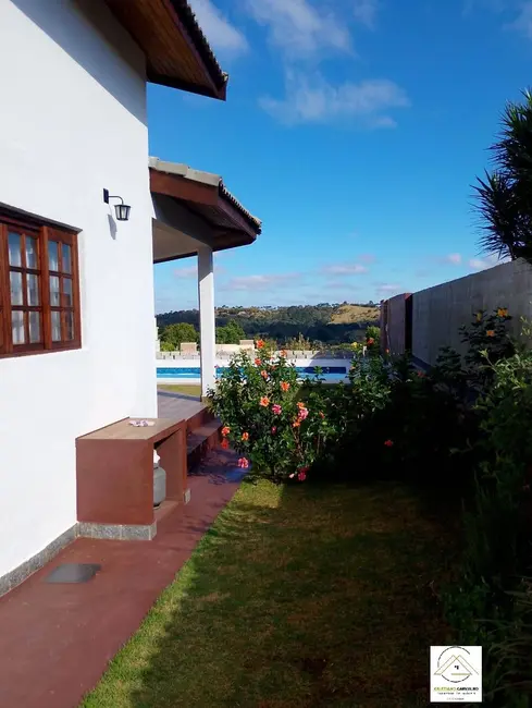 Foto 9 de Casa de Condomínio com 3 quartos à venda, 300m2 em Loteamento Fazenda Santana I, Atibaia - SP