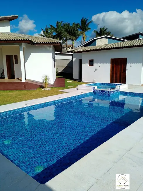 Foto 9 de Casa de Condomínio com 3 quartos à venda, 300m2 em Loteamento Fazenda Santana I, Atibaia - SP