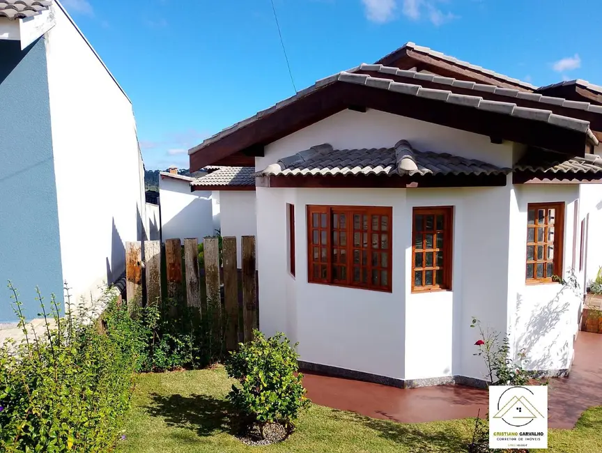 Foto 6 de Casa de Condomínio com 3 quartos à venda, 300m2 em Loteamento Fazenda Santana I, Atibaia - SP