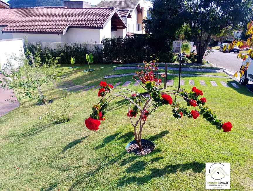 Foto 7 de Casa de Condomínio com 3 quartos à venda, 300m2 em Loteamento Fazenda Santana I, Atibaia - SP