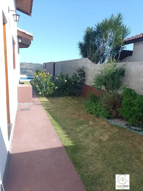 Foto 8 de Casa de Condomínio com 3 quartos à venda, 300m2 em Loteamento Fazenda Santana I, Atibaia - SP