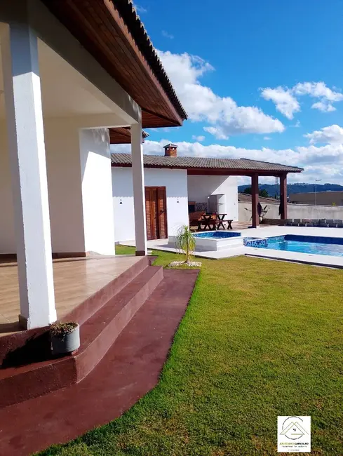 Foto 7 de Casa de Condomínio com 3 quartos à venda, 300m2 em Loteamento Fazenda Santana I, Atibaia - SP