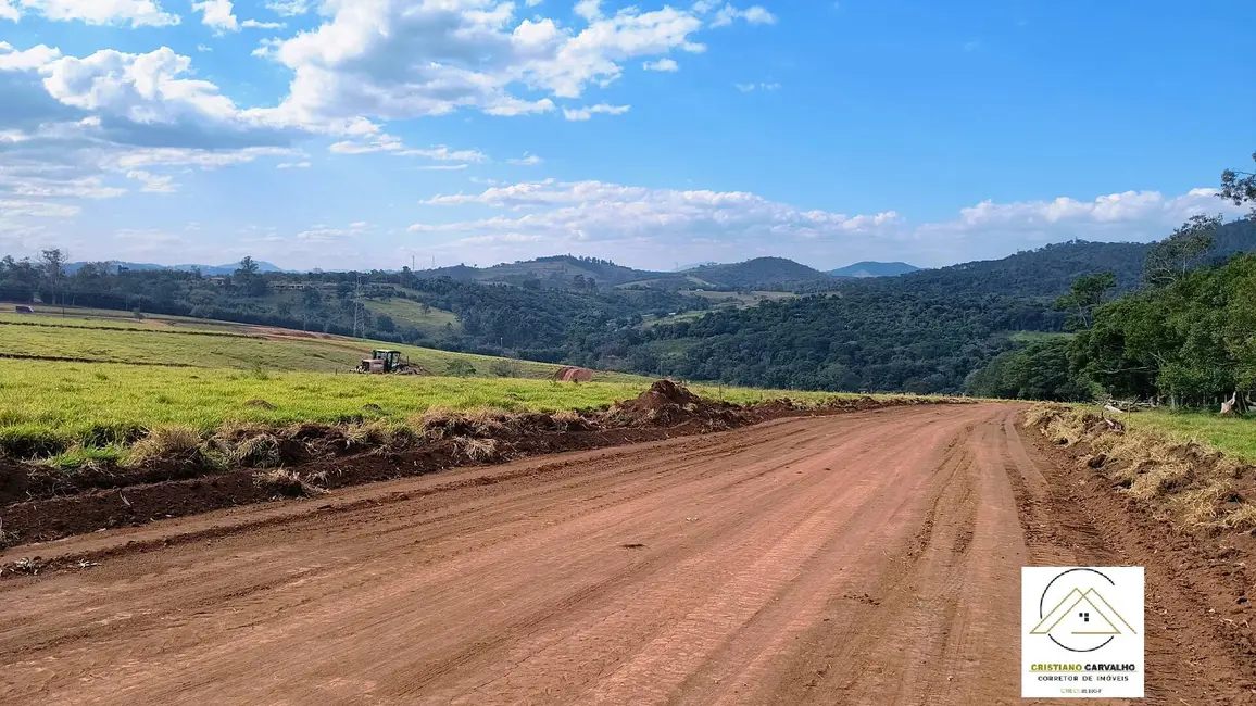 Foto 3 de Lote de Condomínio à venda, 360m2 em Cachoeira, Atibaia - SP