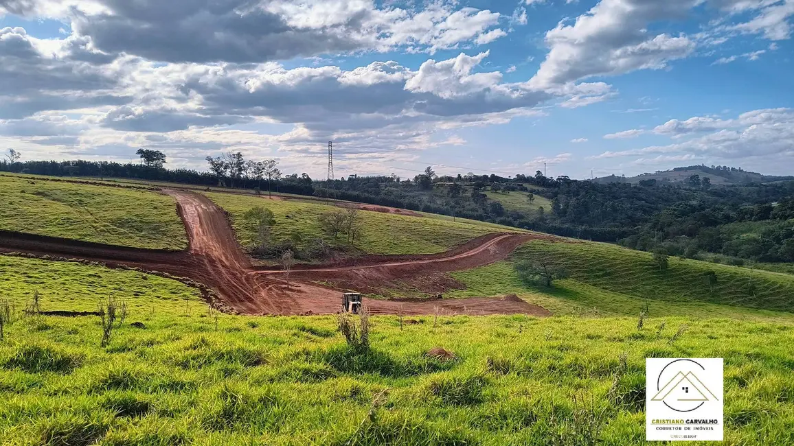 Foto 1 de Lote de Condomínio à venda, 360m2 em Cachoeira, Atibaia - SP