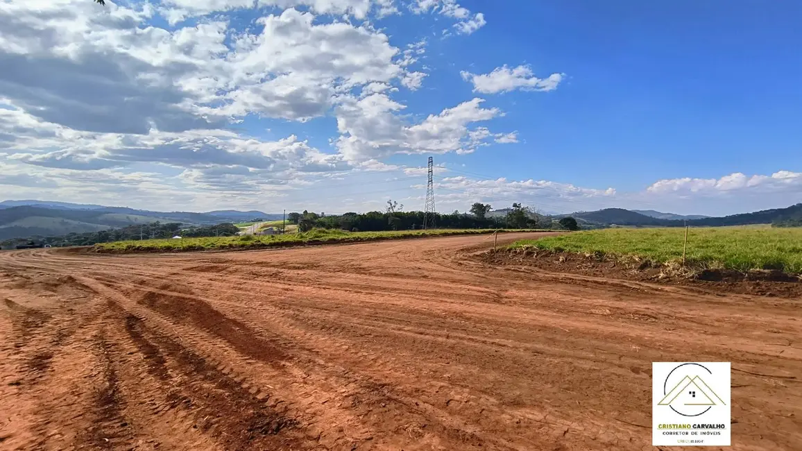 Foto 7 de Lote de Condomínio à venda, 360m2 em Cachoeira, Atibaia - SP