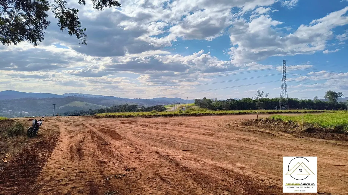 Foto 5 de Lote de Condomínio à venda, 360m2 em Cachoeira, Atibaia - SP