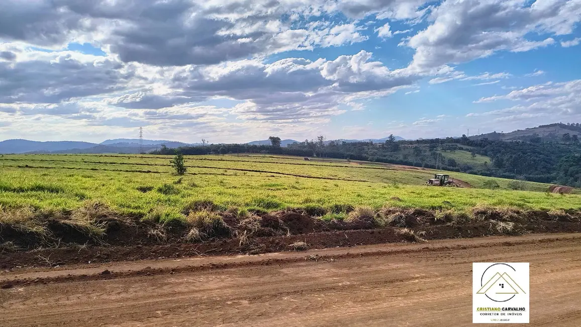 Foto 4 de Lote de Condomínio à venda, 360m2 em Cachoeira, Atibaia - SP