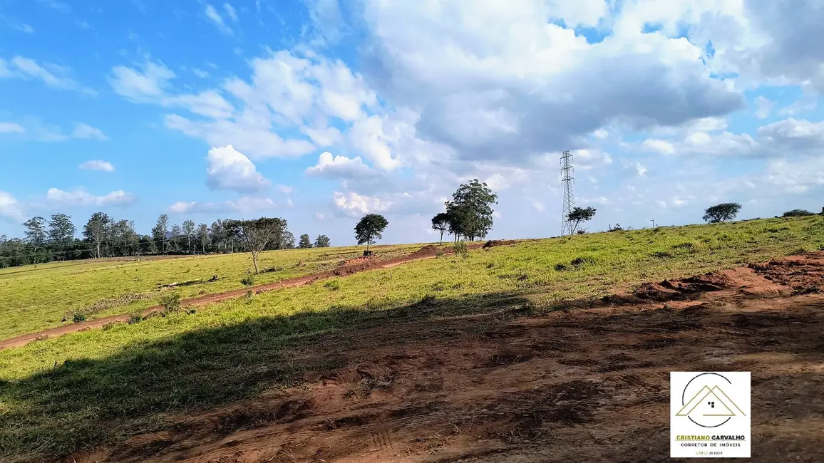 Foto 9 de Lote de Condomínio à venda, 360m2 em Cachoeira, Atibaia - SP