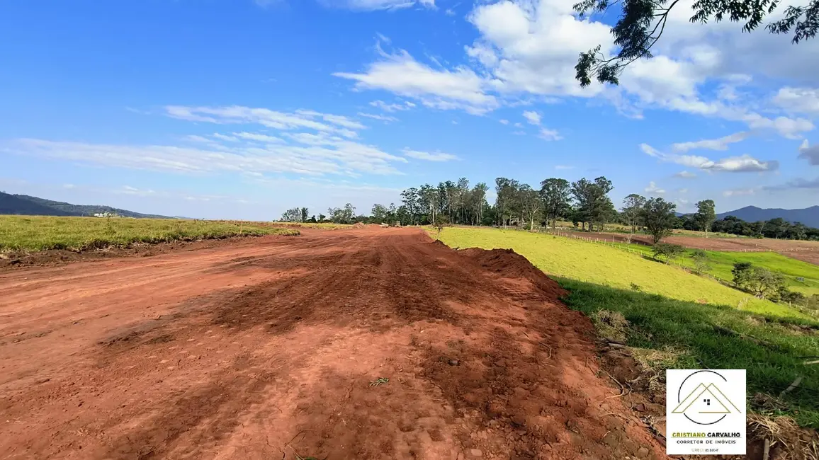 Foto 8 de Lote de Condomínio à venda, 360m2 em Cachoeira, Atibaia - SP
