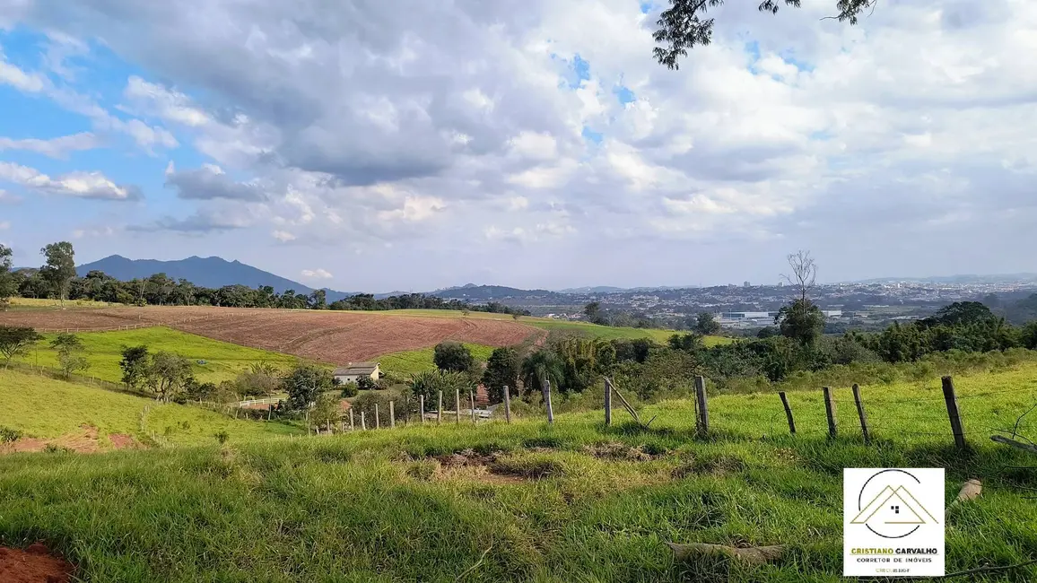 Foto 6 de Lote de Condomínio à venda, 360m2 em Cachoeira, Atibaia - SP