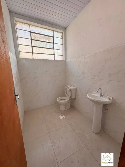 Foto 7 de Sala Comercial à venda e para alugar, 137m2 em Vila Thais, Atibaia - SP