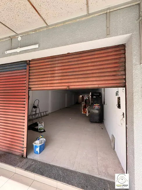 Foto 2 de Sala Comercial à venda e para alugar, 137m2 em Vila Thais, Atibaia - SP