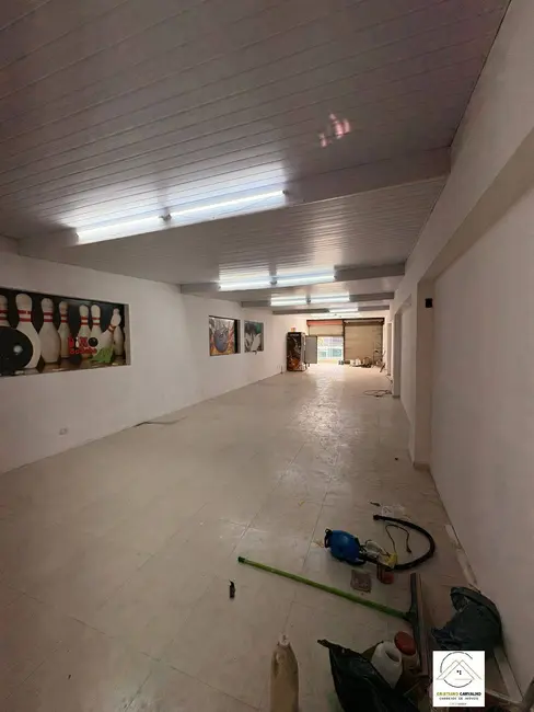Foto 8 de Sala Comercial à venda e para alugar, 137m2 em Vila Thais, Atibaia - SP