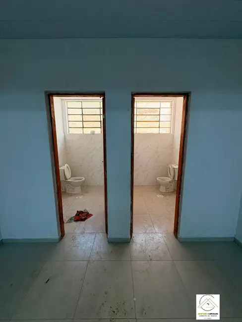 Foto 6 de Sala Comercial à venda e para alugar, 137m2 em Vila Thais, Atibaia - SP