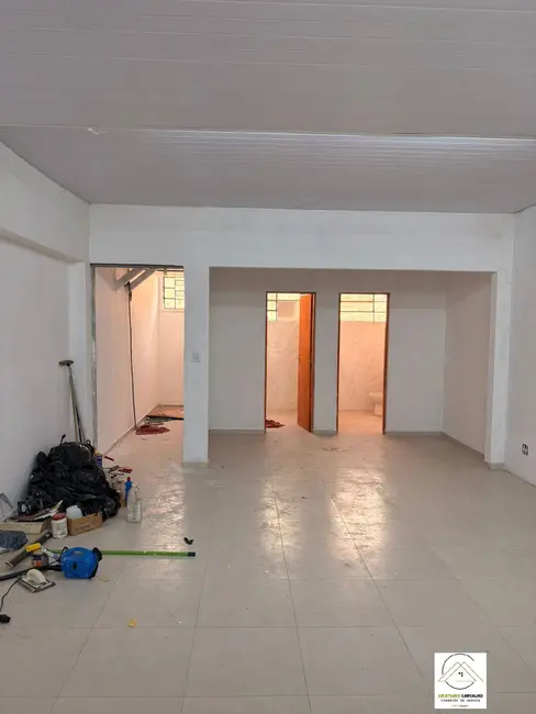 Foto 4 de Sala Comercial à venda e para alugar, 137m2 em Vila Thais, Atibaia - SP