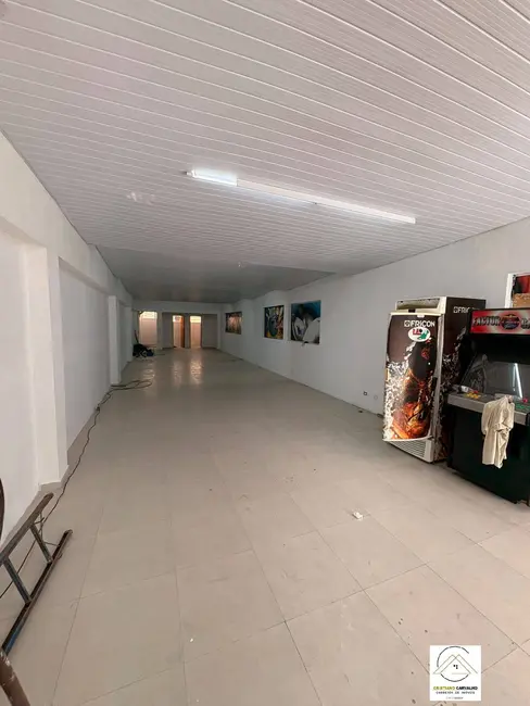 Foto 3 de Sala Comercial à venda e para alugar, 137m2 em Vila Thais, Atibaia - SP
