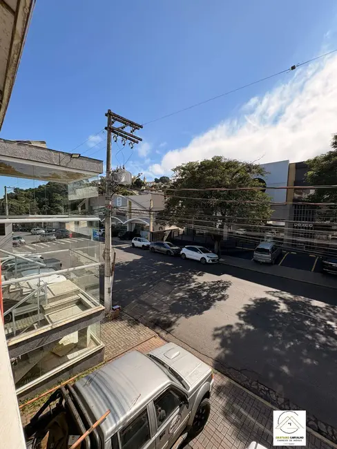 Foto 1 de Sala Comercial à venda e para alugar, 137m2 em Vila Thais, Atibaia - SP